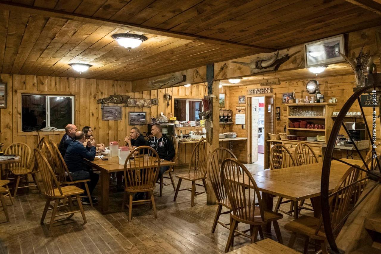 Devils Tower Lake Guest Ranchヴィラ エクステリア 写真